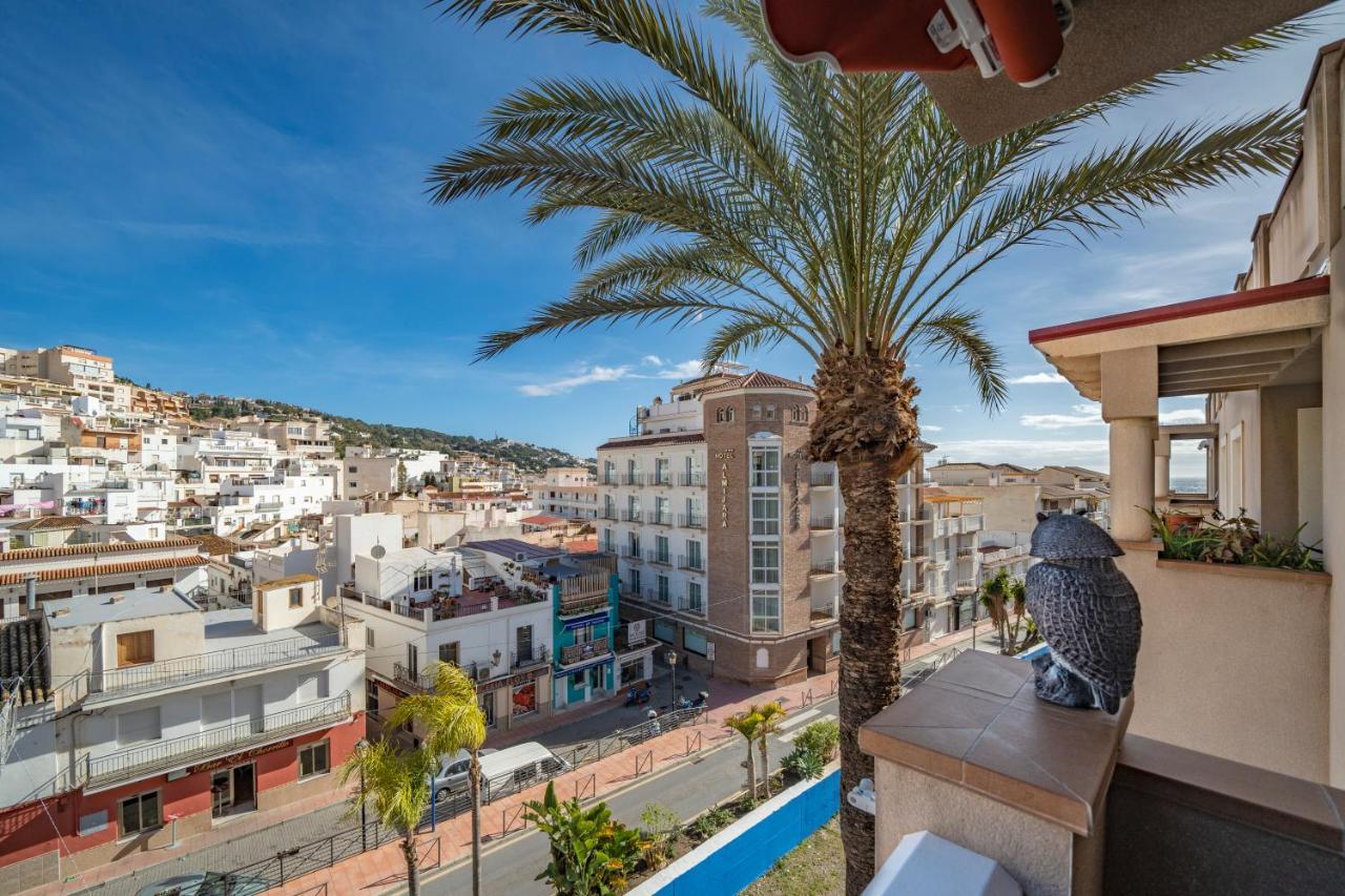 Tucan Playa La Herradura  Exterior photo