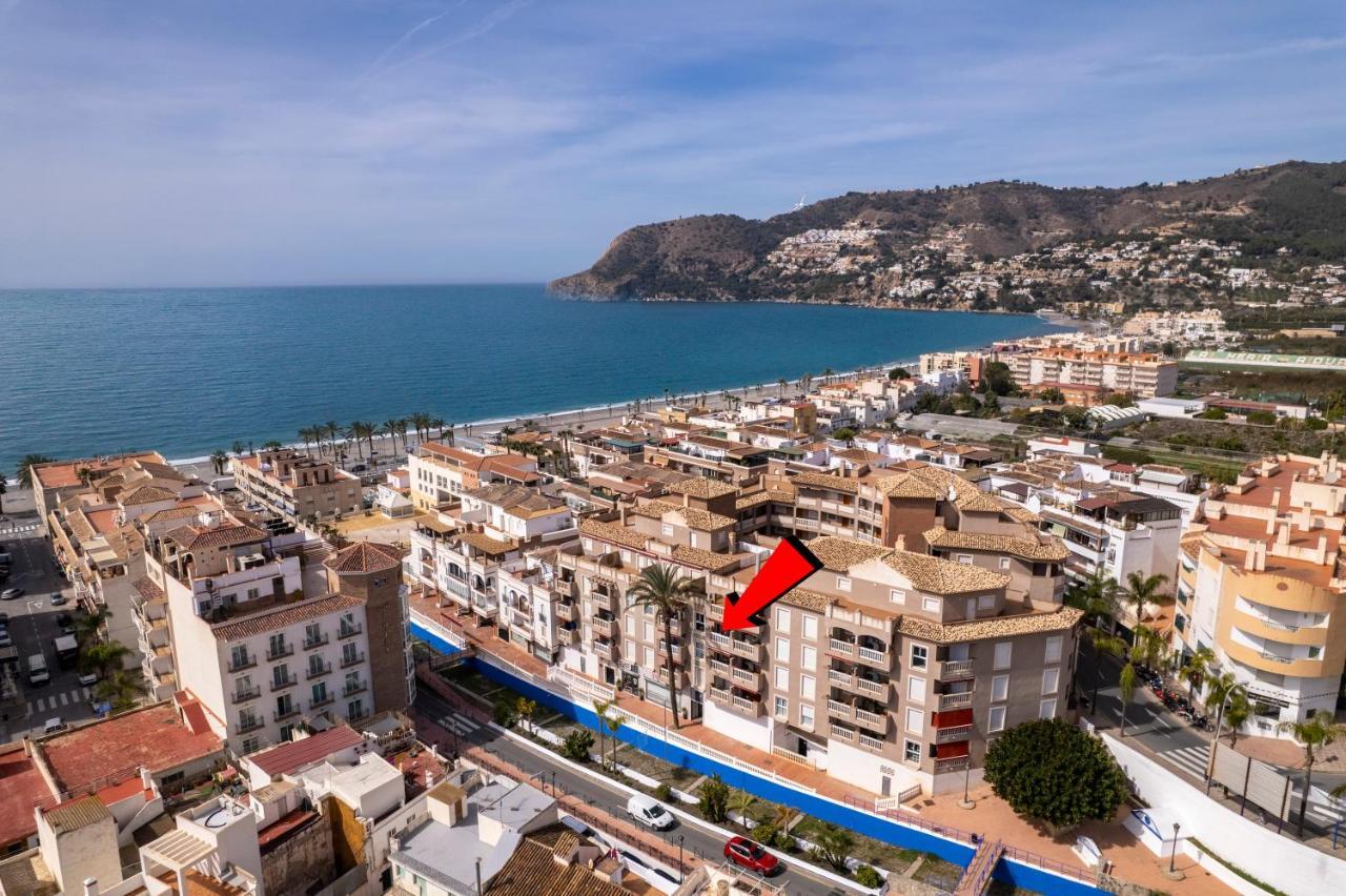Tucan Playa La Herradura  Exterior photo