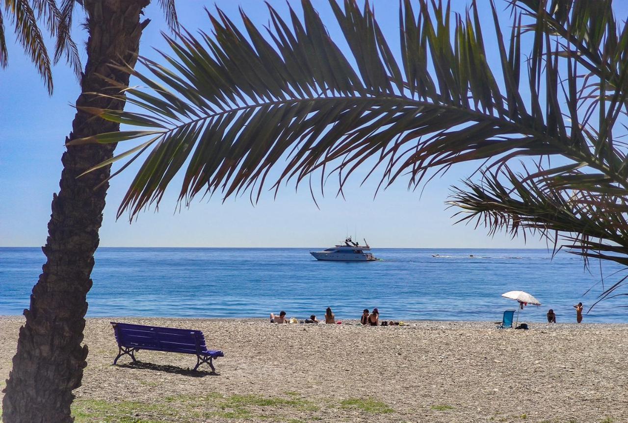Tucan Playa La Herradura  Exterior photo