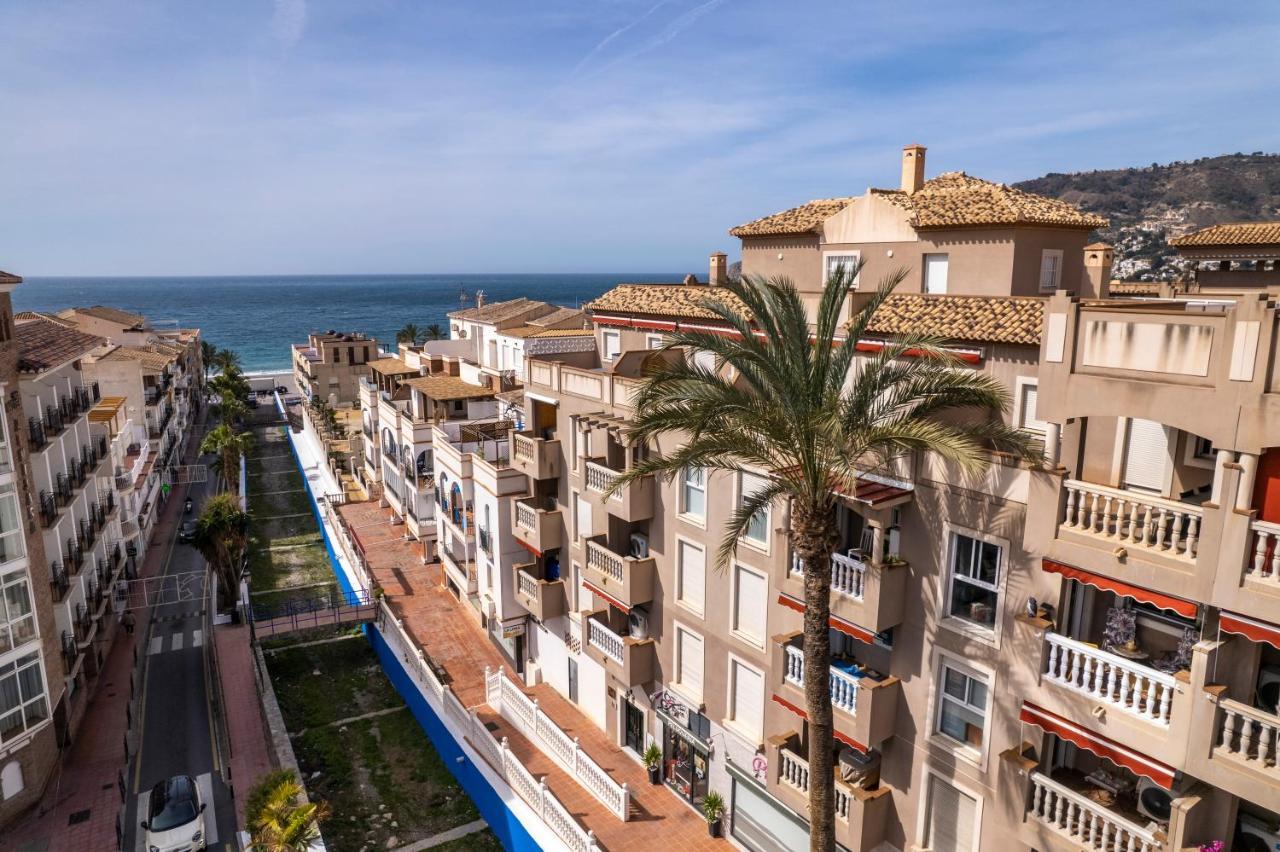 Tucan Playa La Herradura  Exterior photo